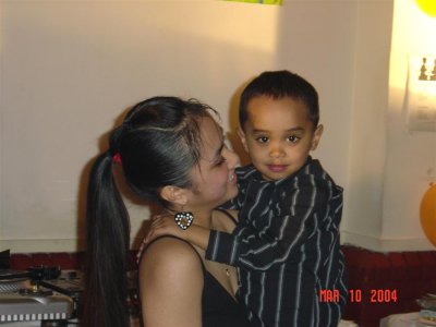 2004 ems 18th