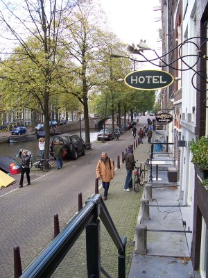 Amsterdam