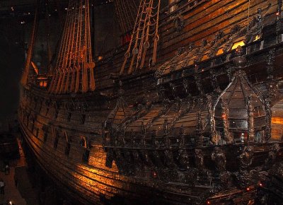 The Amazing Story Of The Vasa