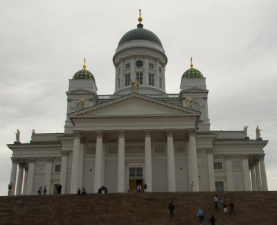 Helsinki Cathedral