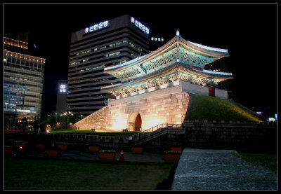 Sungnyemun
