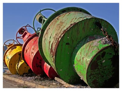 Buoys
