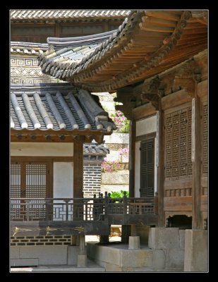 Changdeokgung 2