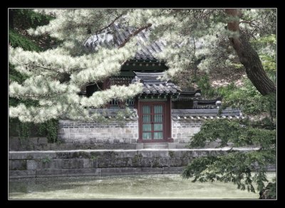 Changdeokgung