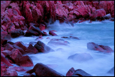 Coast