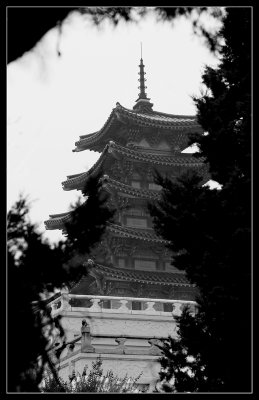 Pagoda