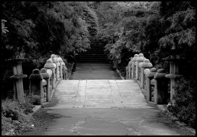 Stone Bridge