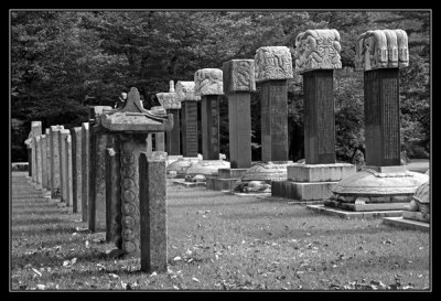 Temple Cemetery 2