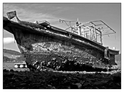Boat.