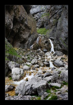 Gordale Scar