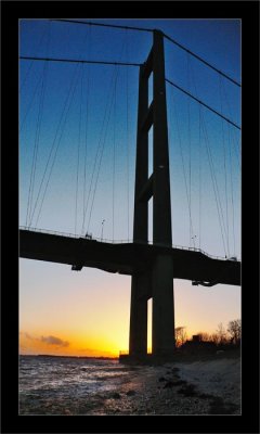 Bridge-Sunset.