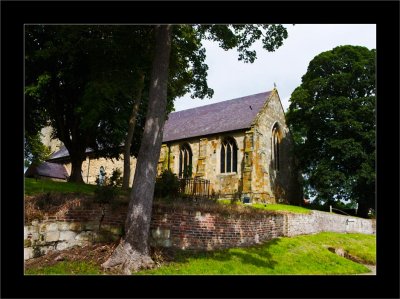 East Yorkshire Villages