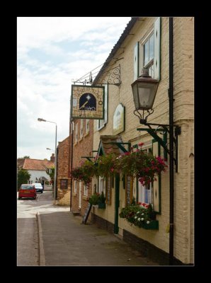 East Yorkshire Villages