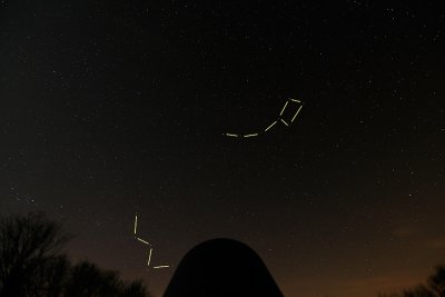 Due north (wide)