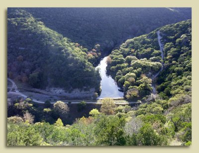 Scenic Overlook
