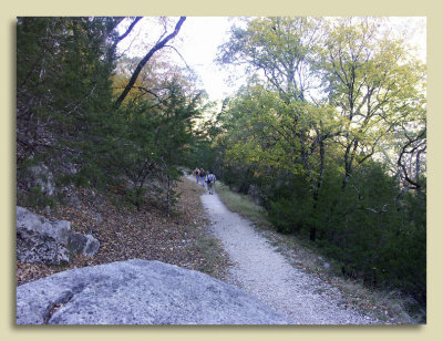 Trail