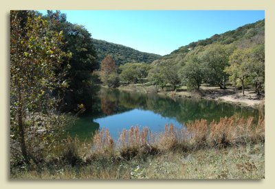 Camping Area