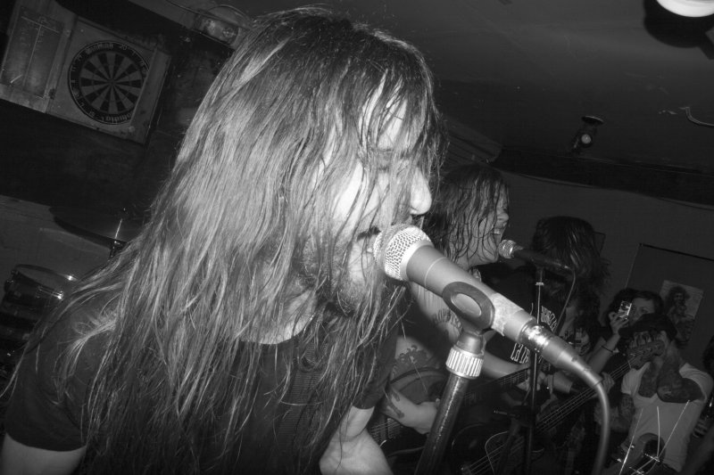 Priestess@Barfly