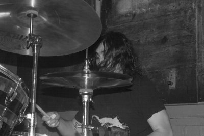 Priestess@Barfly