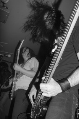 Priestess@Barfly
