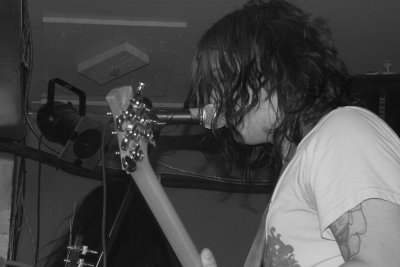 Priestess@Barfly