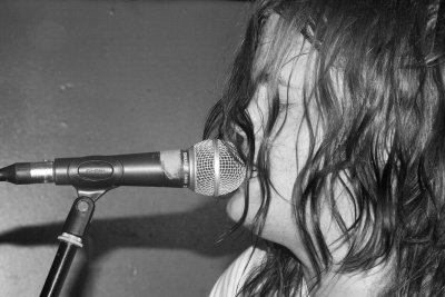 Priestess@Barfly