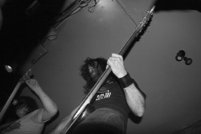 Priestess@Barfly