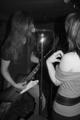 Priestess@Barfly