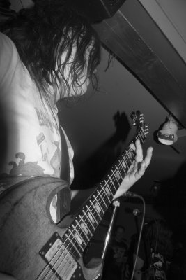 Priestess@Barfly