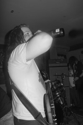 Priestess@Barfly