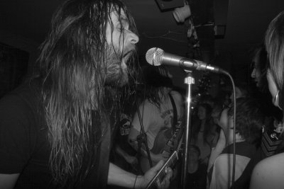 Priestess@Barfly
