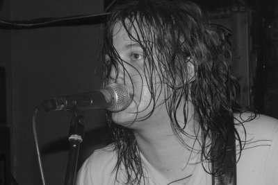 Priestess @ Barfly
