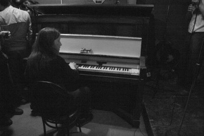 The Catfish Blues Trio