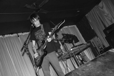 Handsome Furs @ Club Lambi