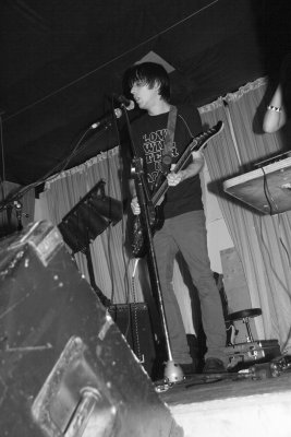 Handsome Furs @ Club Lambi