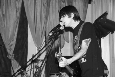 Handsome Furs @ Club Lambi