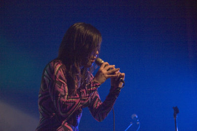 CSS @ La Tulipe