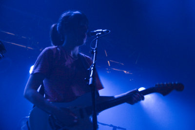 CSS @ La Tulipe