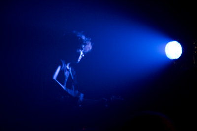 CSS @ La Tulipe