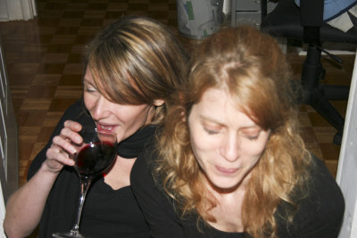 Souper Homard 2007
