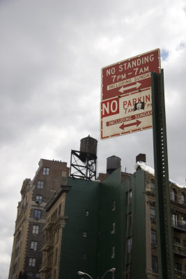 New York 2007