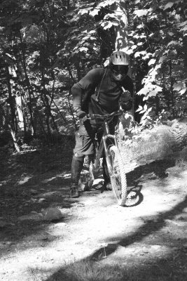 Bromont II