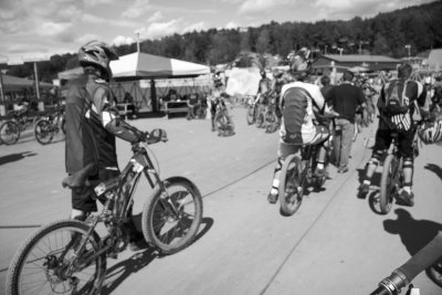 Bromont II
