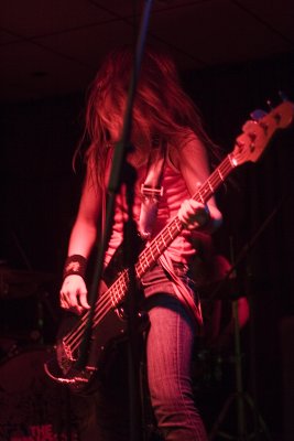 The Binges @ Bar St-Laurent II