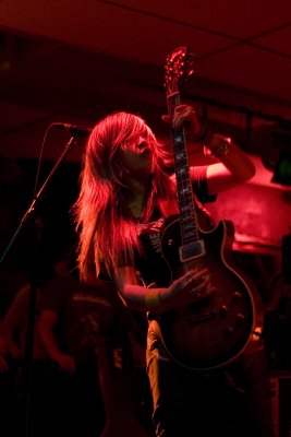 The Binges @ Bar St-Laurent II