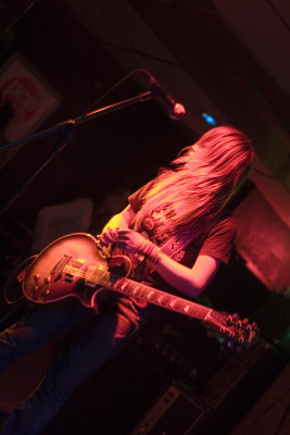 The Binges @ Bar St-Laurent II