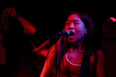 The Binges @ Bar St-Laurent II