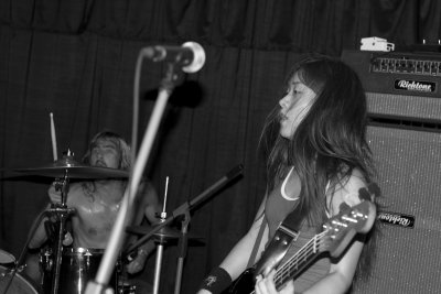The Binges @ Bar St-Laurent II