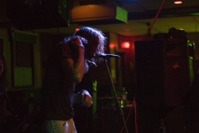 The Binges @ Bar St-Laurent II