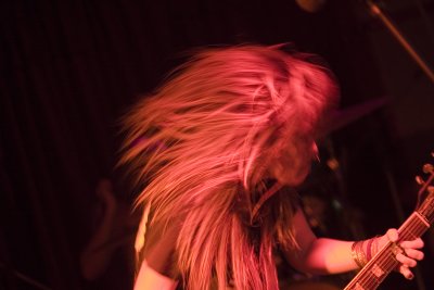 The Binges @ Bar St-Laurent II